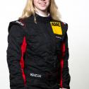 ADAC TCR Germany, Profi-Car Team Halder, Michelle Halder