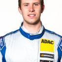 ADAC TCR Germany, Team Honda ADAC Sachsen, Mike Halder