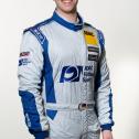 ADAC TCR Germany, Team Honda ADAC Sachsen, Mike Halder