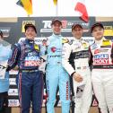 ADAC TCR Germany, Most, Hyundai Team Engstler, Max Hesse, Profi-Car Team Honda ADAC Sachsen, Mike Halder, HP Racing International, Harald Proczyk, VW Team Oettinger, Mitchell Cheah Min Jie 