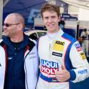 ADAC TCR Germany, Liqui Moly Team Engstler, Mike Halder