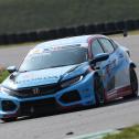 ADAC TCR Germany, Team Honda ADAC Sachsen, Mike Halder