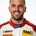 ADAC GT Masters, Team WRT, Stuart Hall