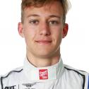 ADAC GT Masters, Bentley Team ABT, Fabian Hamprecht