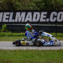 Helmade ist neuer Partner des ADAC Kart Masters