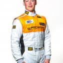 ADAC TCR Germany, Prosport Performance, Max Hesse
