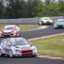 ADAC TCR Germany, Most, Hyundai Team Engstler, Max Hesse