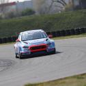 ADAC TCR Germany, Testfahrten, Oschersleben, Hyundai Team Engstler, Max Hesse