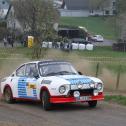 DRM, ADAC Hessen Rallye Vogelsberg