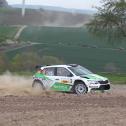 DRM, ADAC Hessen Rallye Vogelsberg