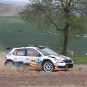 DRM, ADAC Hessen Rallye Vogelsberg