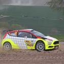 DRM, ADAC Hessen Rallye Vogelsberg