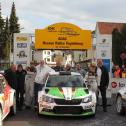 DRM, ADAC Hessen Rallye Vogelsberg