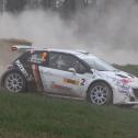 DRM, ADAC Hessen Rallye Vogelsberg