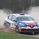 DRM, ADAC Hessen Rallye Vogelsberg