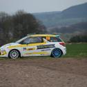 DRM, ADAC Hessen Rallye Vogelsberg