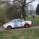 DRM, ADAC Hessen Rallye Vogelsberg