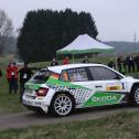 DRM, ADAC Hessen Rallye Vogelsberg