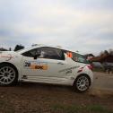 DRM, ADAC Hessen Rallye Vogelsberg