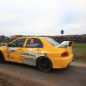 ADAC Rallye Masters, ADAC Hessen Rallye Vogelsberg