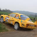 ADAC Rallye Masters, ADAC Hessen Rallye Vogelsberg