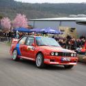 ADAC Rallye Masters, ADAC Hessen Rallye Vogelsberg