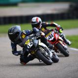 Danny Hinkelmann / ADAC Mini Bike Cup / Bopfingen