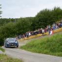 ADAC Rallye Deutschland, Mikko Hirvonen, M-Sport WRT