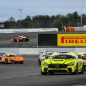 ADAC GT4 Germany, GetSpeed Performance, Hamza Owega, Jusuf Owega