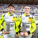 ADAC GT4 Germany, GetSpeed Performance, Hamza Owega, Jusuf Owega
