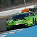 ADAC GT Masters, Hockenheim, GRT Grasser Racing Team, Rolf Ineichen, Christian Engelhart