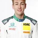 ADAC GT Masters, Montaplast by Land-Motorsport, Max Hofer