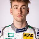 ADAC GT Masters, Montaplast by Land-Motorsport, Max Hofer