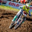 Henry Jacobi hat 33 Punkte Vorsprung in der ADAC MX Masters-Klasse