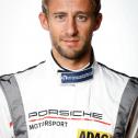 ADAC GT Masters, Iron Force Racing, Marco Holzer