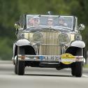 Horch 420 Sportcabriolet