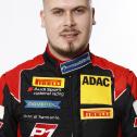 ADAC GT Masters, Aust Motorsport, Arlind Hoti