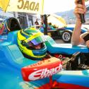 ADAC Formel 4, Red Bull Ring, Arlind Hoti, Jenzer Motorsport