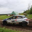 #4	N. Knacker - T. Puls / Hyundai i20N Rally2 (RC2)