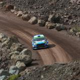 #2	J. Tannert - P. Winklhofer / Skoda FABIA RS Rally2 (RC2)
