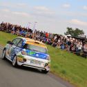 ADAC Opel Rallye Cup, Thüringen, Jari Huttunen, Antti Linnaketo