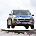 ADAC Opel Rallye Cup, ADAC Saarland-Pfalz, Jari Huttunen 