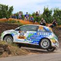 ADAC Opel Rallye Cup, Jari Huttunen