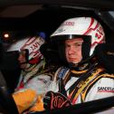 ADAC Opel Rallye Cup, Jari Huttunen ADAC Opel Rallye Cup, Jari Huttunen, Antti Linnaketo 