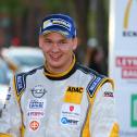 ADAC Opel Rallye Cup, Jari Huttunen