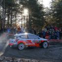 Hyundai i20 WRC