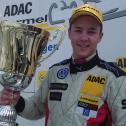 Formel ADAC, Slovakia Ring, Neuhauser Racing, Marvin Dienst