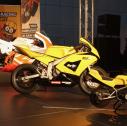 Die Motorräder der ADAC Road Racing Academy