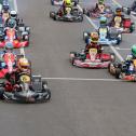 ADAC Kart Masters, Wackersdorf II