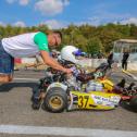 ADAC Kart Academy, 2018, Kerpen